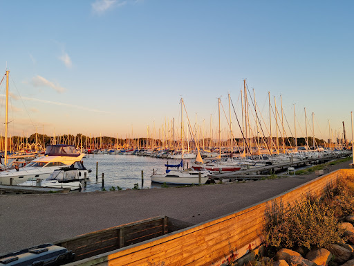 Kastrup Havn