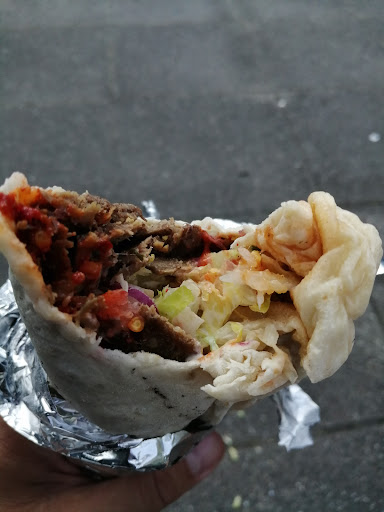 Kebab House Farum, Farum Midtpunkt