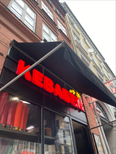 Kebaben