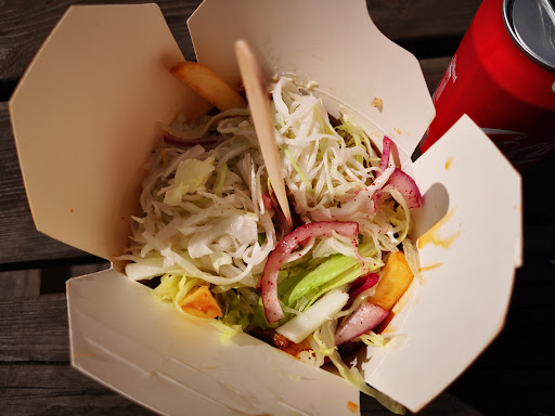 Kebabsen Takeaway