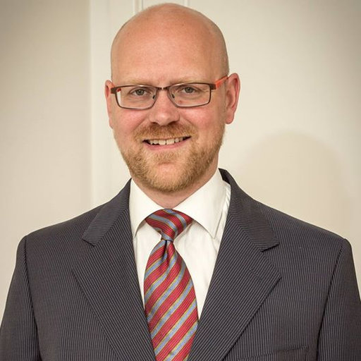 Kenneth Højsgaard Jensen