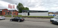 Kgs. Lyngby Tømrer-og Snedkerfirma A/S