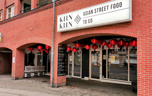 Kiin Kiin to go