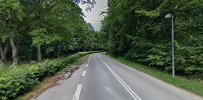 Kildehøj Allé (Gammel Strandvej)