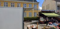 Kinesiske Restauranter
