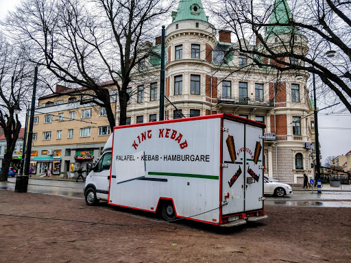King Kebab