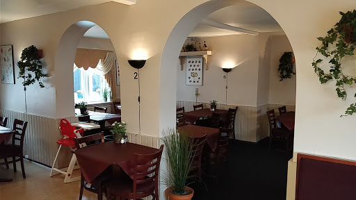 King's Cafe &amp; Pizziria