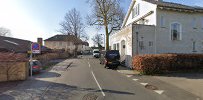 Kirkevej (Taarbæk Strandvej)