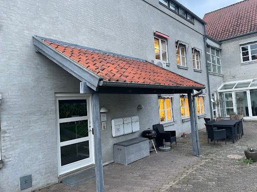 Kirurgisk Klinik v/Claus Buhl Nielsen