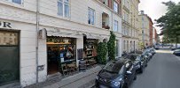 Klinik For Fodterapi v/F.Bel-Mimoune