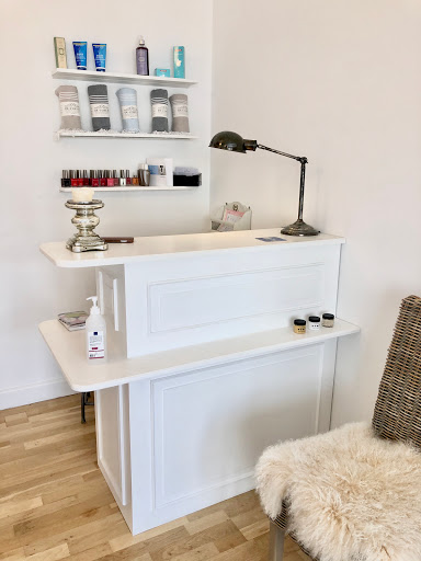 Klinik for fodterapi v/ Jannie Arntvel
