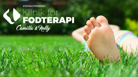 Klinik For Fodterapi v/Nelly Bendtsen