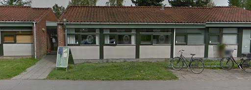 Klinik for Fodterapi v/ Statsaut. Fodterapeut Ulla Engelstoft