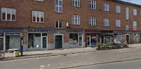 Klinik for fodterapi / V Tina Berg