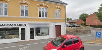 Klinik For Fodterpi v/Tina Gyldholm