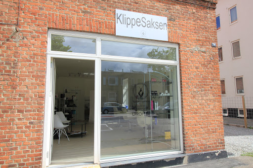KlippeSaksen