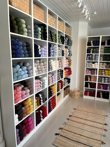 Knitteriet