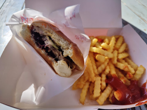 Kobenhavner Grillen