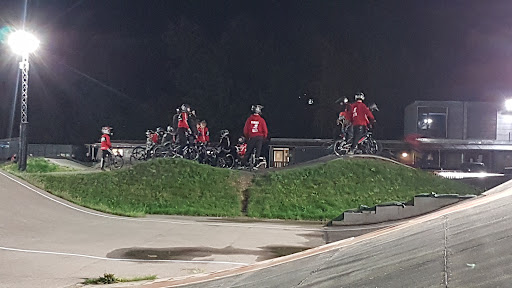 Københavns Bmx Klub