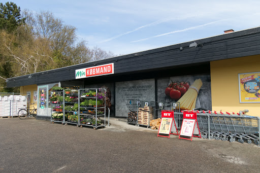 Købmand Rågeleje