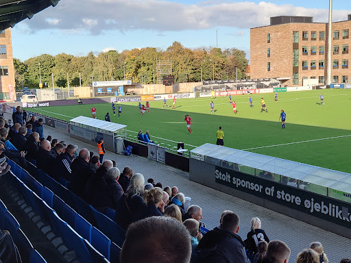 Køge Boldklub