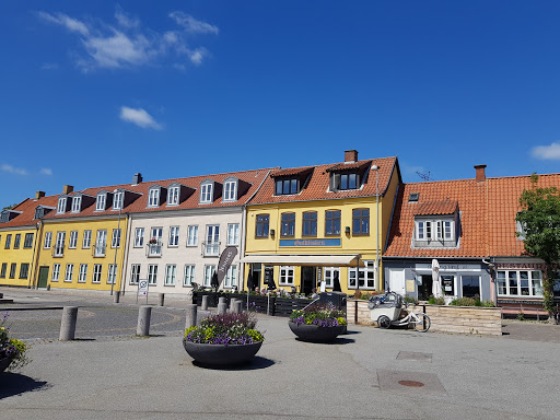 Køge Havn