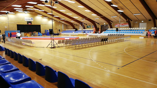 Køge Nord Sport Center