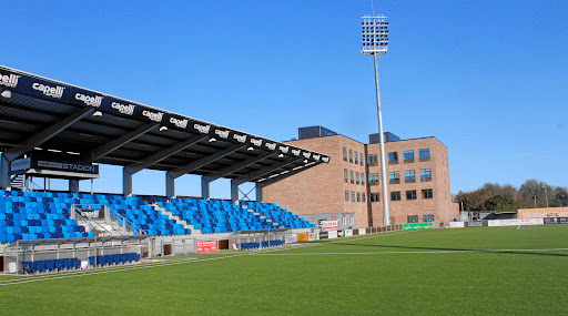 Køge Stadion