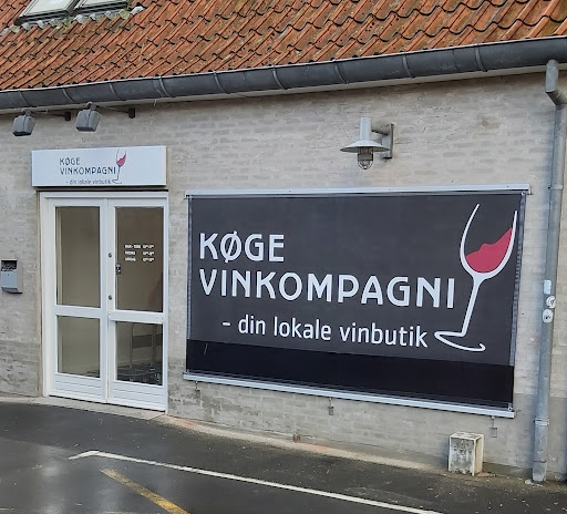Køge Vinkompagni