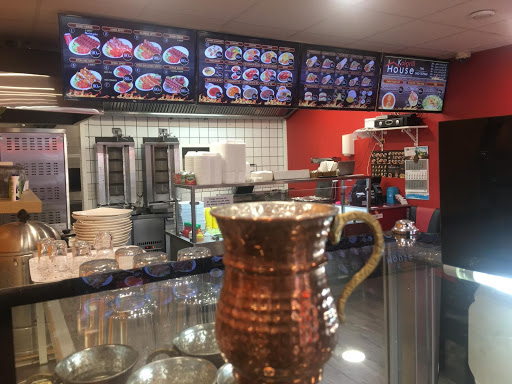 Kolgrill House