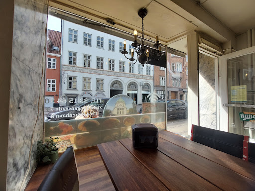 Kongens Madhus