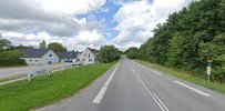 Kongevejen, Hesselrød (Fredensborg Kongevej)