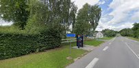 Kongevejen, Hesselrød (Kongevejen)