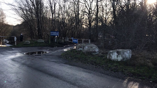 Køreteknisk Anlæg