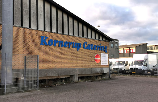 Kornerup Catering