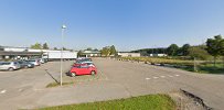 Kornmarkskolen, Skævinge (Ny Harløsevej)