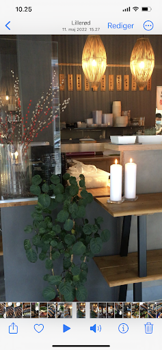 Kōyo Sushi