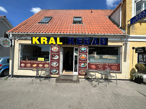 Kral Kebab House