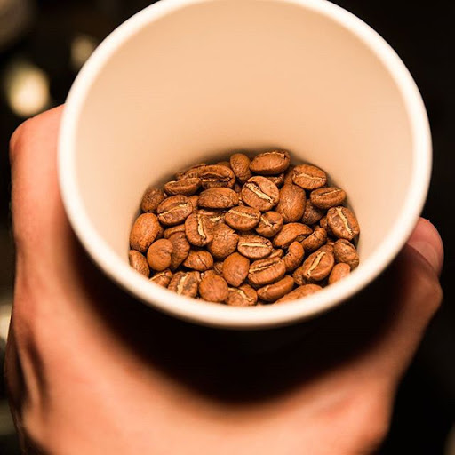 Kristians Kaffe
