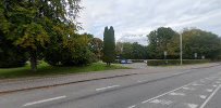 Krogerupvej (Humlebæk Strandvej)