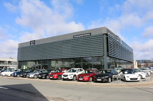 Krogsgaard-Jensen