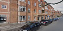 Kropsterapi gentofte
