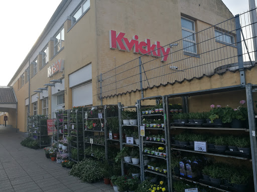 Kvickly Frederiksværk