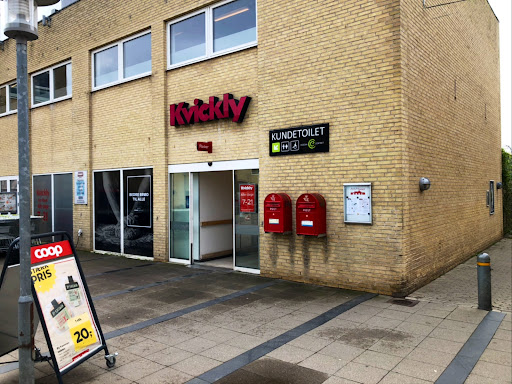 Kvickly Stenløse