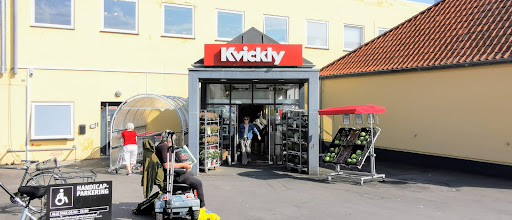 Kvickly