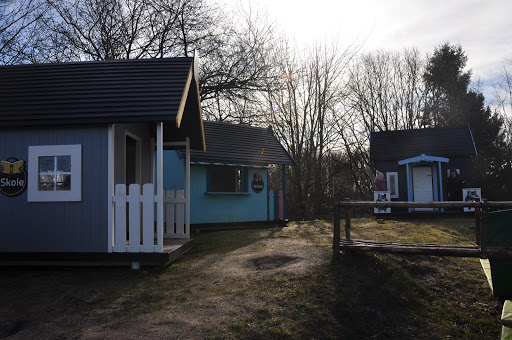 Kvistgård Private Børnehus