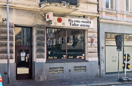 Kyoto Sushi