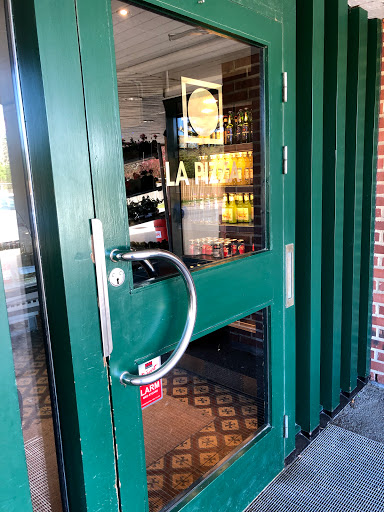 La Pizza Laröd