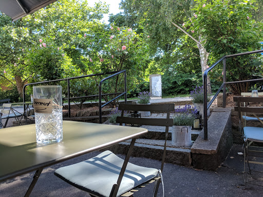La Vecchia Enoteca