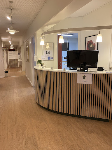 Lægehuset Langesvej